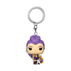 K-POP Demon Hunters Rumi Pop! Keychain