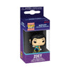 K-POP Demon Hunters Zoey Pop! Keychain