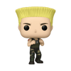 Street Fighter (2026) Guile Funko Pop! Vinyl