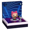 KPop Demon Hunters Mira Bitty Funko Pop! Vinyl Stage