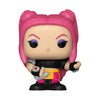 KPop Demon Hunters Mira Bitty Funko Pop! Vinyl Stage