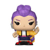 KPop Demon Hunters Rumi Bitty Funko Pop! Vinyl Stage