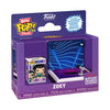KPop Demon Hunters Zoey Bitty Funko Pop! Vinyl Stage