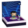 KPop Demon Hunters Zoey Bitty Funko Pop! Vinyl Stage