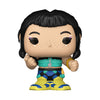 KPop Demon Hunters Zoey Bitty Funko Pop! Vinyl Stage