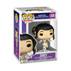 K-POP Demon Hunters Zoey (Golden) Pop! Vinyl