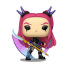 KPop Demon Hunters Mira (Huntrix) US Exclusive Funko Pop! Vinyl