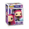 KPop Demon Hunters Mira (Huntrix) US Exclusive Funko Pop! Vinyl