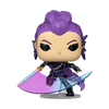 KPop Demon Hunters Rumi (Huntrix) US Exclusive Funko Pop! Vinyl