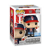 WWE John Cena (Final Match) Pop! Vinyl