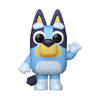 Bluey Bluey (Waving) Pop! Vinyl
