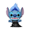 Lilo & Stitch Stitch as Hades Funko Pop! Vinyl