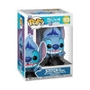 Lilo & Stitch Stitch as Hades Funko Pop! Vinyl