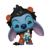 Lilo & Stitch Stitch as Scar Funko Pop! Vinyl