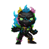 Marvel Zombies Infinity Hulk Funko Pop! Vinyl Premium