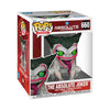 DC Comics Absolute Joker 6 Inch Funko Pop! Vinyl