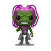 DC Comics Brainiac Glow Funko Pop! Vinyl