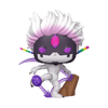 Dandadan Evil Eye (Kick) Funko Pop! Vinyl