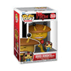 Dandadan Demon Dover with Chiquitita Funko Pop! Vinyl