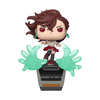 Dandadan Momo Ayase (Translucent Hands) Funko Pop! Vinyl Deluxe