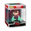 Dandadan Momo Ayase (Translucent Hands) Funko Pop! Vinyl Deluxe