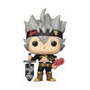 Black Clover Asta (Post Time-Skip) Funko Pop! Vinyl