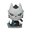 Kaiju No.8 Kaiju No.8 (Battle Damaged) Funko Pop! Vinyl