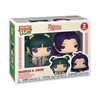 Apothecary Diaries Maomao & Jinshi Pocket Funko Pop! 2-Pack