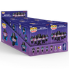 K-POP Demon Hunters Mystery Pop! Vinyl Blind Box Display [6 Units]