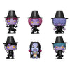 K-POP Demon Hunters Mystery Pop! Vinyl Blind Box Display [6 Units]
