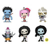 One Piece Mystery Pop! Vinyl Blind Box Display [6 Units]