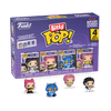 KPop Demon Hunters Mira Bitty Funko Pop! Vinyl 4 Pack