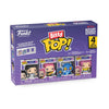 KPop Demon Hunters Mira Bitty Funko Pop! Vinyl 4 Pack