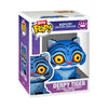 KPop Demon Hunters Mira Bitty Funko Pop! Vinyl 4 Pack
