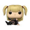 Death Note Misa Amane (Sitting) US Exclusive Funko Pop! Vinyl