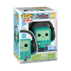 Adventure Time Gamer BMO US Exclusive Funko Pop! Vinyl