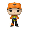 Formula 1 McLaren Lando Norris Pop! Vinyl