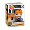 Formula 1 McLaren Lando Norris Pop! Vinyl