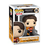Formula 1 McLaren Oscar Piastri Pop! Vinyl