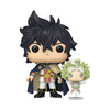 Black Clover Yuno Funko Pop! Vinyl