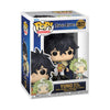 Black Clover Yuno Funko Pop! Vinyl