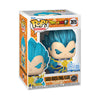 Dragon Ball Super Vegeta (Final Form) US Exclusive Funko Pop! Vinyl