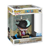 One Piece Mihawk on Hitsugibune US Exclusive Funko Pop! Vinyl Ride