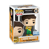 Formula 1 McLaren Lando Norris (Senna Tribute Race Suit) US Exclusive Funko Pop! Vinyl