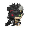 Black Clover Asta (Beserk) US Exclusive Funko Pop! Vinyl