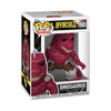 Invincible (TV) Dinosaurus Funko Pop! Vinyl