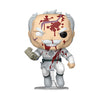 Invincible (TV) Conquest (Battle Damaged) US Exclusive Funko Pop! Vinyl