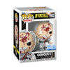 Invincible (TV) Conquest (Battle Damaged) US Exclusive Funko Pop! Vinyl