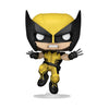 Wolverine (VG 2026) Wolverine Battle Reborn Suit Funko Pop! Vinyl