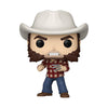 Wolverine (VG 2026) Logan Funko Pop! Vinyl